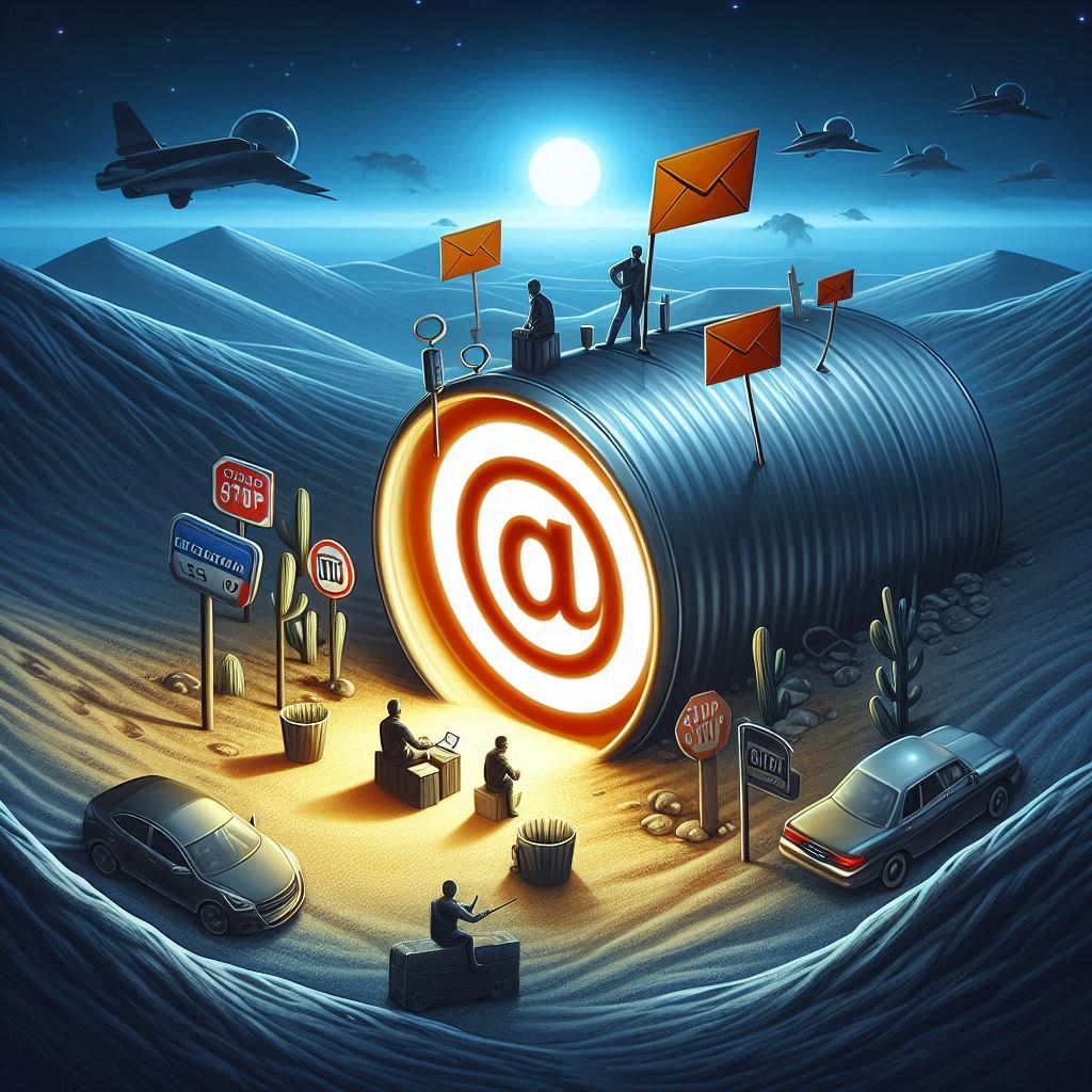 Why Do Some Websites Block Temporary Email Addresses?
